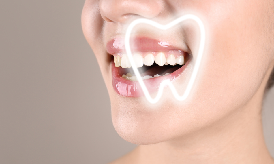 Οδοντιατρική Κλινική, Πολλαπλές Περιοχές