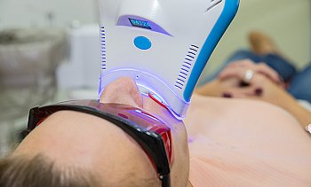 Οδοντιατρείο-Νέα Ερυθραία, Νέα Ερυθραία