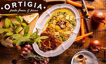 ORTIGIA, Παλαιό Φάληρο