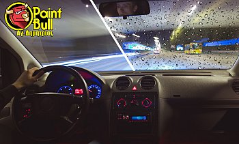 PaintBull-Άγιος Δημήτριος, Άγιος Δημήτριος