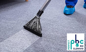 Perfect BioCleaning, Θεσσαλονίκη