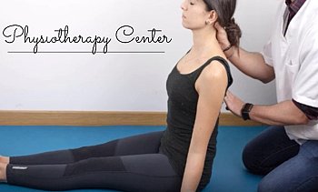 Physiotherapy Center, Γλυφάδα