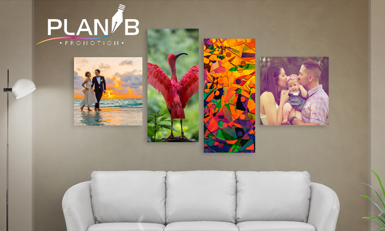 Plan B Promotion, Πολλαπλές Περιοχές