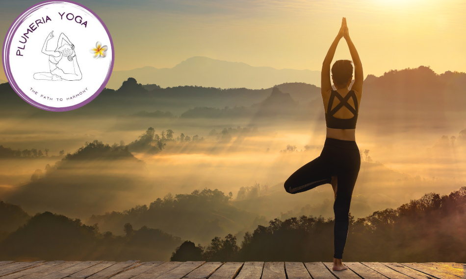 Μαθήματα Yoga, Pilates ή Aerial