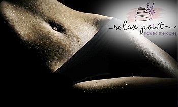 Relax Point Holistic Therapies, Π.Φάληρο