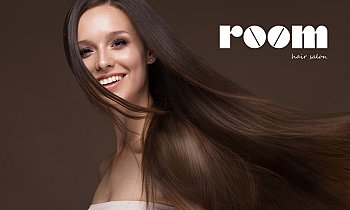 Room Hair Salon, Αιγάλεω