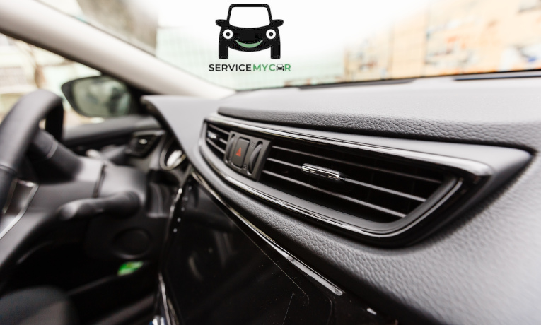 Service my Car, Κερατσίνι