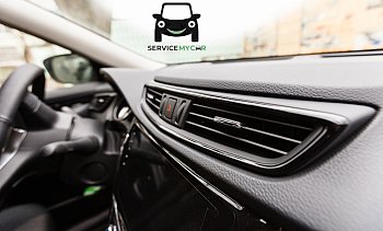 Service my Car, Κερατσίνι