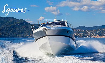 Sgouros Training Boat (Σγουρός Ευγένιος), Κορυδαλλός