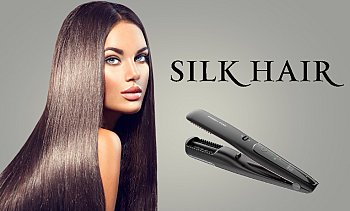 SILK HAIR, Π.Φάληρο