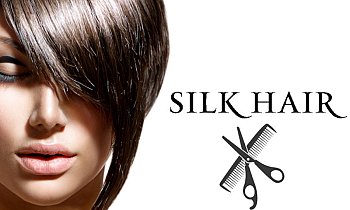 SILK HAIR, Παλαιό Φάληρο