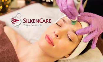 SilkenCare, Μαρούσι