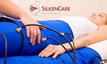 SilkenCare, Μαρούσι