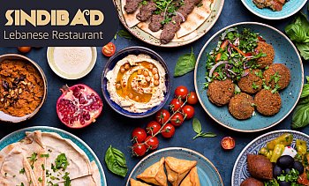 Sindibad, Χαλάνδρι