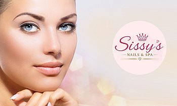 Sissy's Nails and Spa, Παλαιό Φάληρο