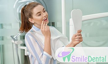 Smile Dental, Παγκράτι-Ευαγγελισμός