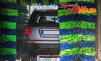 Speedy Car Wash, Μαρούσι