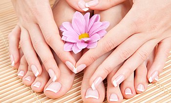 Stella Hair and Nail Spa, Αιγάλεω