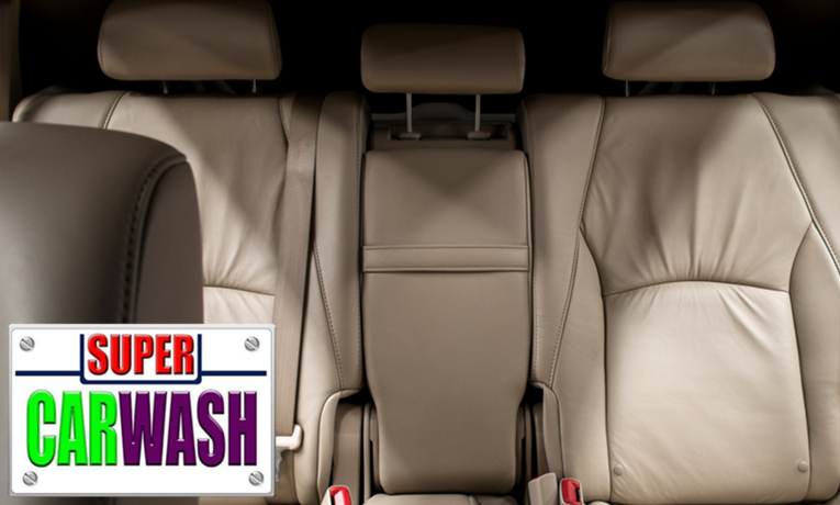 Super Car Wash-Βριλήσσια, Βριλήσσια