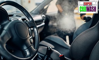 Super Car Wash-Βριλήσσια, Βριλήσσια