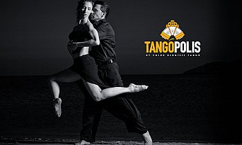 Tangopolis by Chloe & Dionisis, Νέος Κόσμος