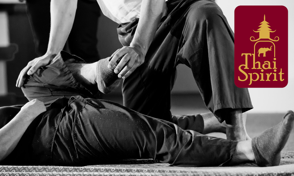Σεμινάριο 4 Ωρών για Thai Chiropractic, Joint Mobilisation & Taping