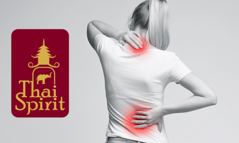 Thai Spirit, Χολαργός