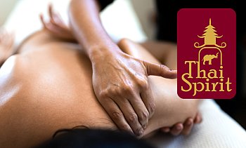 Thai Spirit, Χολαργός