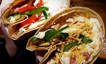 Twins, Θεσσαλονίκη