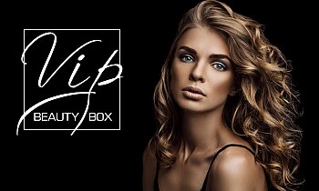 VIP Beauty Box, Νέος Κόσμος