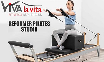 Viva La Vita, Θεσσαλονίκη