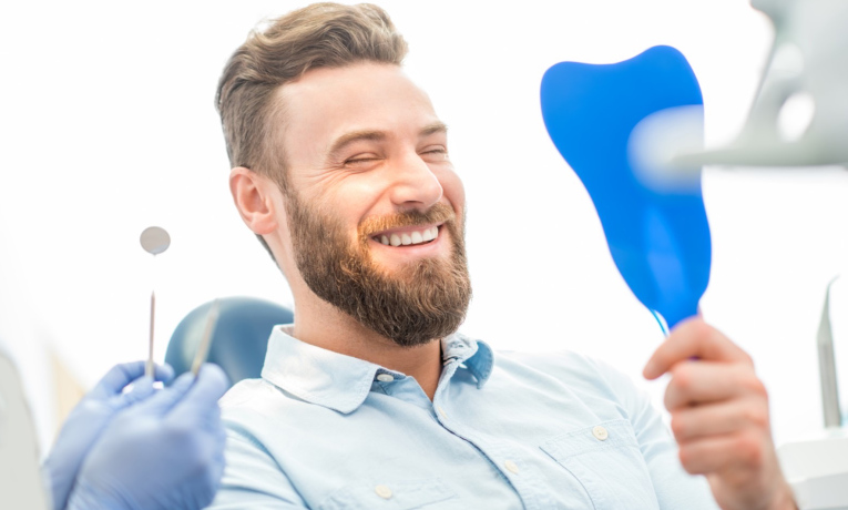 White Smile Care, Κάτω Πατήσια