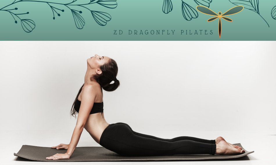 Μαθήματα Pilates Mat ή Reformer