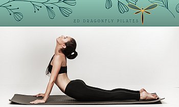 ZD Dragonfly Pilates, Νίκαια
