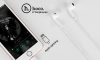Ακουστικά Hoco Lightning για iPhone 7,8,7&8 plus,X - 05