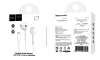 Ακουστικά Hoco Lightning για iPhone 7,8,7&8 plus,X - 04