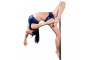 Αιγάλεω: Pole Dancing & Flexibility για Αρχάριους - 06