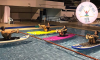 SUP Yoga στο Κλειστό Κολυμβητήριο Γλυφάδας - 13