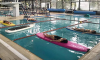 SUP Yoga στο Κλειστό Κολυμβητήριο Γλυφάδας - 14