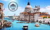 Βενετία: Αεροπορικά με Φόρους & 2 Διανυκτερεύσεις - 01