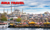 Κωνσταντινούπολη: 6ήμερη Οδική Εκδρομή - 13