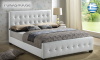 Διπλά Κρεβάτια με Κεφαλάρι & Ανατομικό Στρώμα - 06