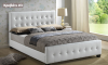 Διπλά Κρεβάτια με Κεφαλάρι & Ανατομικό Στρώμα - 13