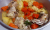 Παγκράτι: Γεύμα 2 Ατόμων σε Ουζερί-Ψαροταβέρνα - 03