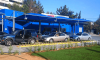 Βριλήσσια: Πλύσιμο Αυτοκινήτου σε Αυτόματο Τούνελ - 03