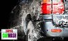 Βριλήσσια: Πλύσιμο Αυτοκινήτου σε Αυτόματο Τούνελ - 06
