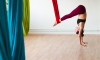 Ίλιον: Yoga & Aerial Flow για Παιδιά-Ενήλικες - 04