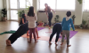 Ίλιον: Yoga & Aerial Flow για Παιδιά-Ενήλικες - 06