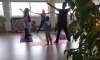 Ίλιον: Yoga & Aerial Flow για Παιδιά-Ενήλικες - 08