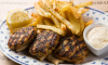 Ελληνική Κουζίνα με Βάση το Κρέας-Ελεύθερη Επιλογή - 09